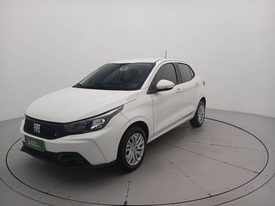 FIAT ARGO 1.0 FIREFLY FLEX DRIVE MANUAL FIAT ARGO 1.0 FIREFLY FLEX DRIVE MANUAL